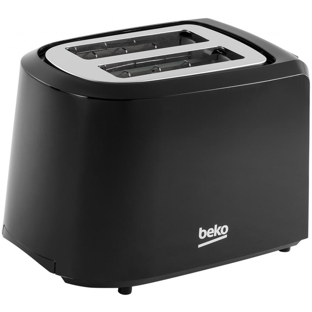 Тостер Beko TAM4201B - зображення 1