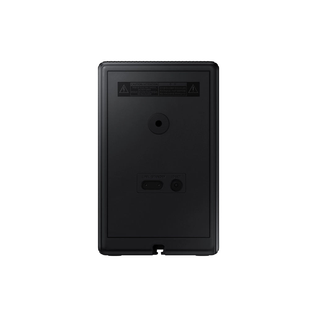 Акустична система Samsung SWA-9500S Black (SWA-9500S/UA) - зображення 6