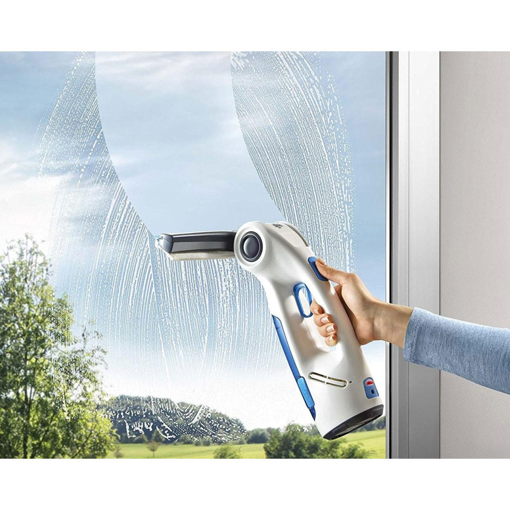 Пилосос Dirt Devil AQUAClean Window Vac (DD400) - изображение 7