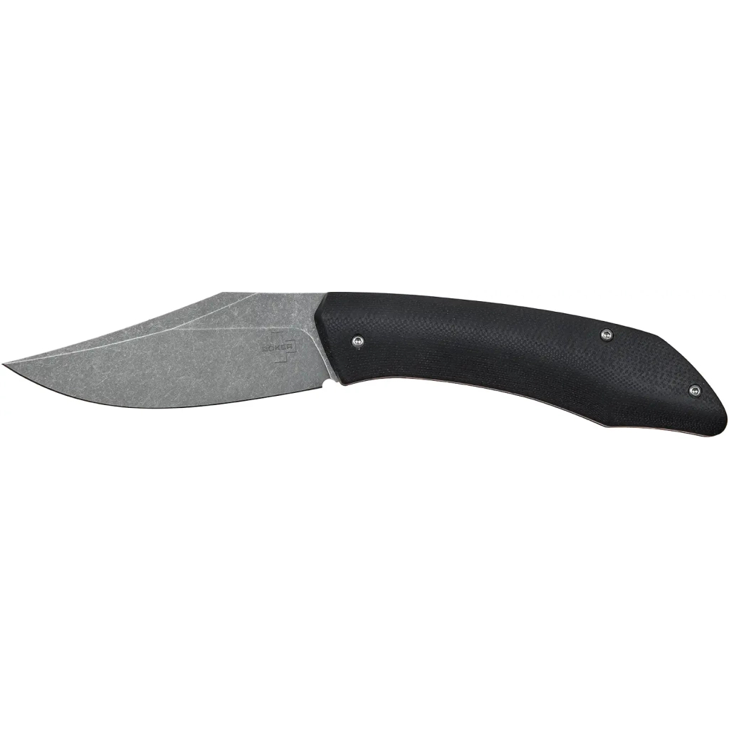 Ніж Boker Plus Samosaur (01BO499) - зображення 1