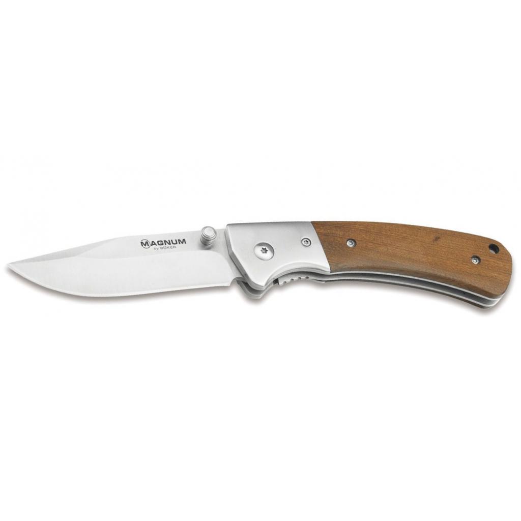 Ніж Boker Magnum Tsar (01SC077) - зображення 1