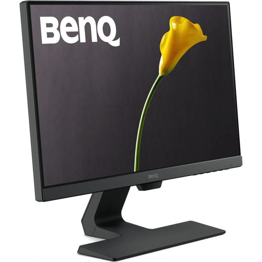 Монітор BenQ GW2480E Black - зображення 2