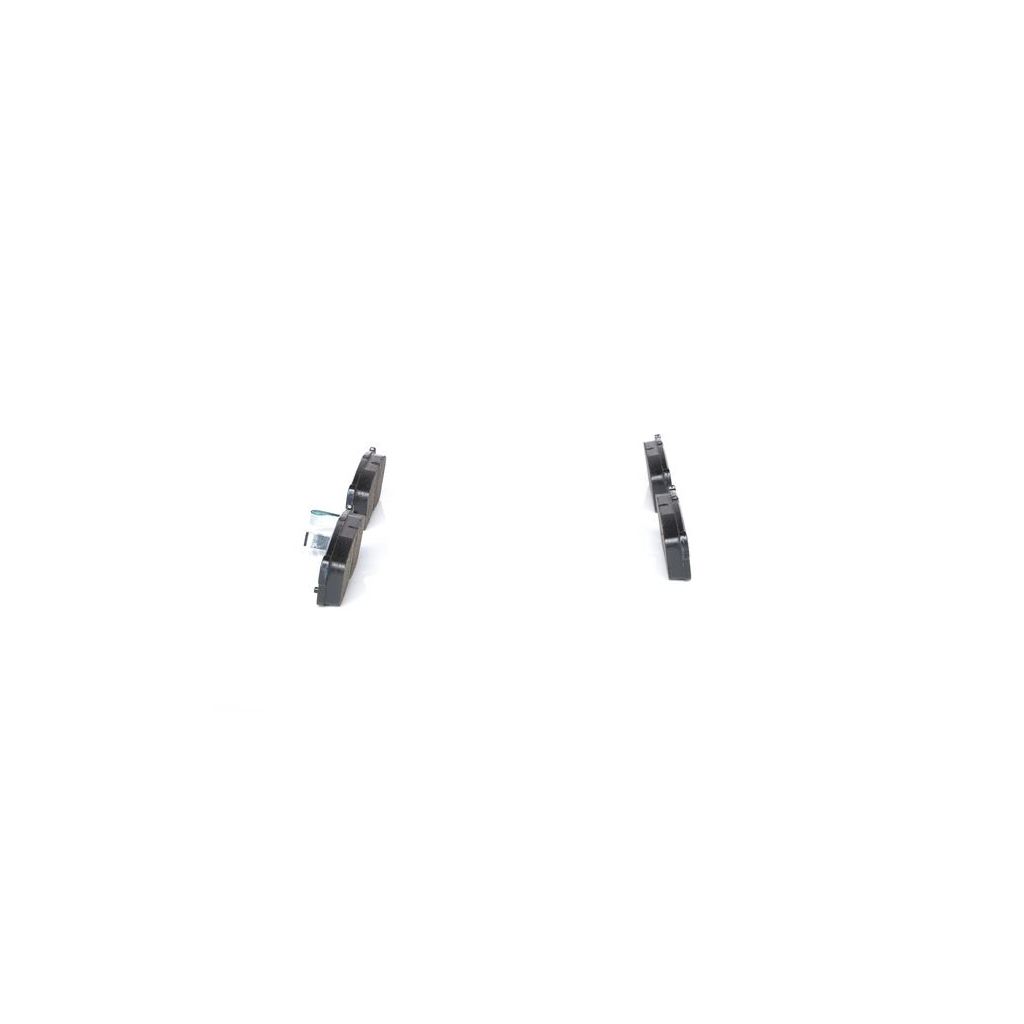 Гальмівні колодки Bosch 0 986 424 695 - зображення 2