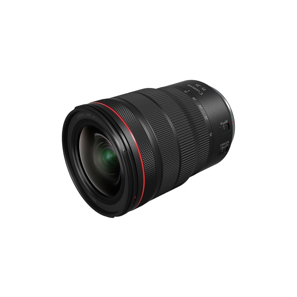 Об'єктив Canon RF 15-35mm f/2.8 L IS USM (3682C005) - изображение 1