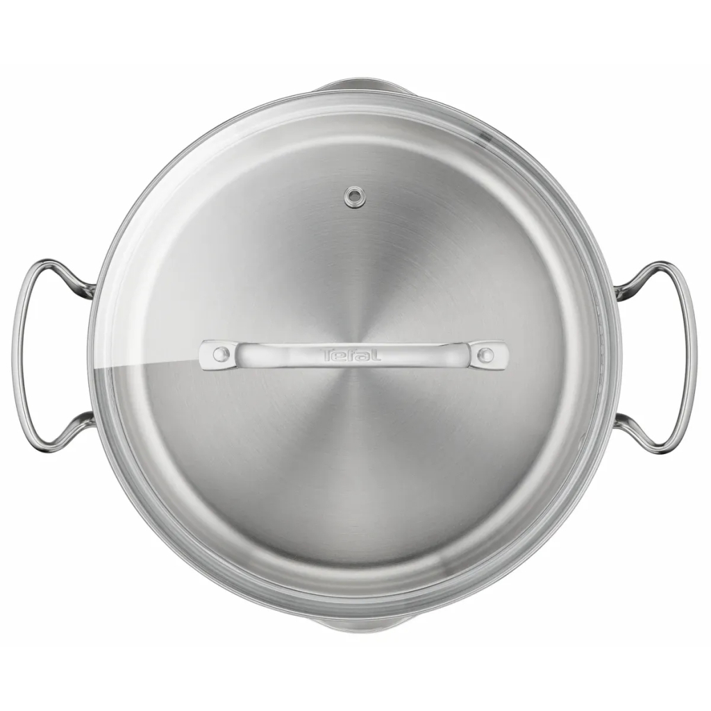 Каструля Tefal Duetto+ 5л (G7194656) - зображення 7