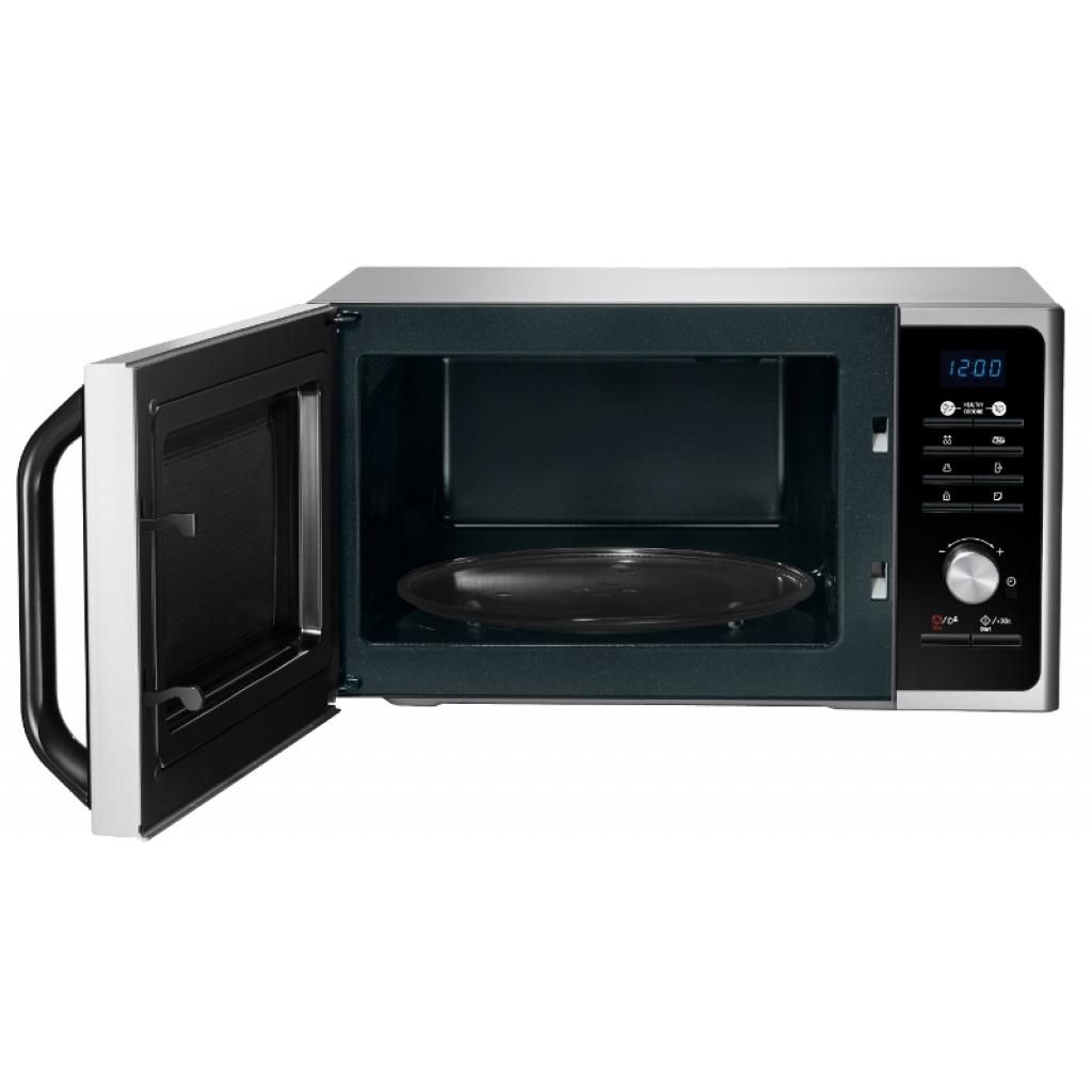 Мікрохвильова піч Samsung MS 23 F 302 TAS - зображення 3