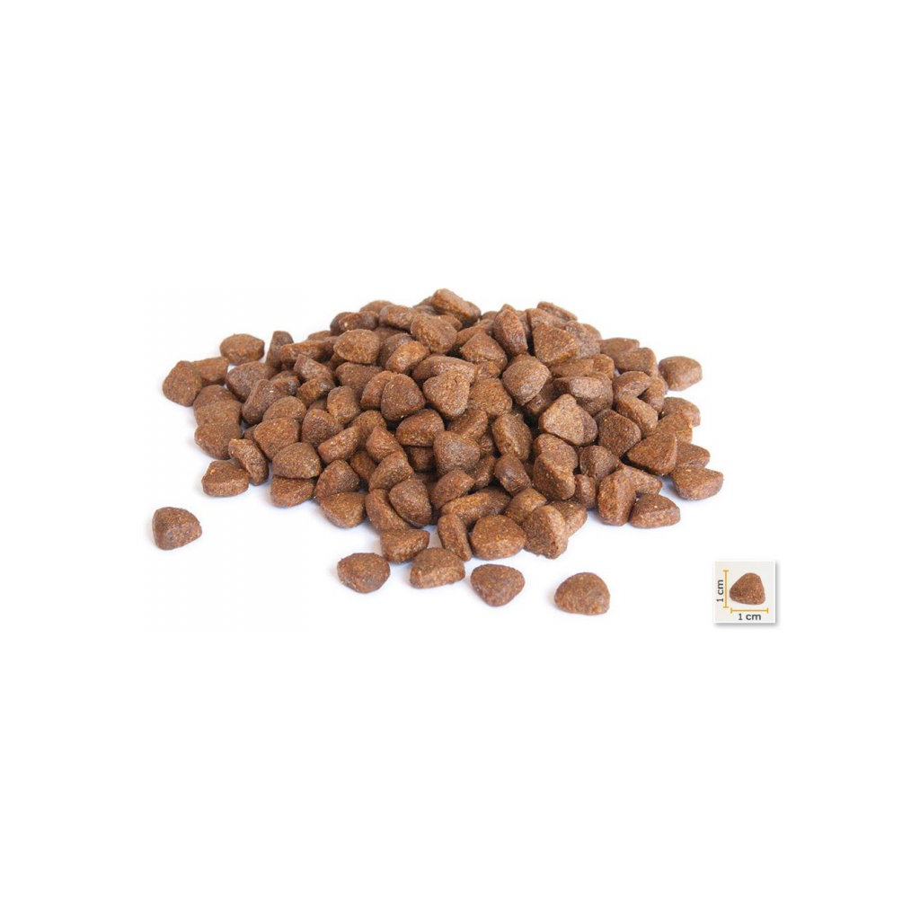 Сухий корм для собак BonaCibo Puppy Chicken&Rice with Anchovy 15 кг (BC405703) - зображення 2