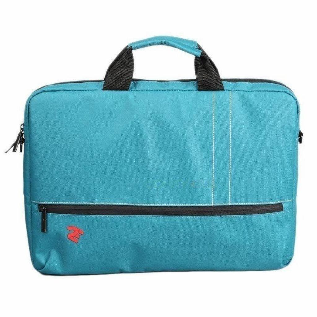 Сумка для ноутбука 2E 16" CBN516 Turquoise (2E-CBN516TU) - зображення 5