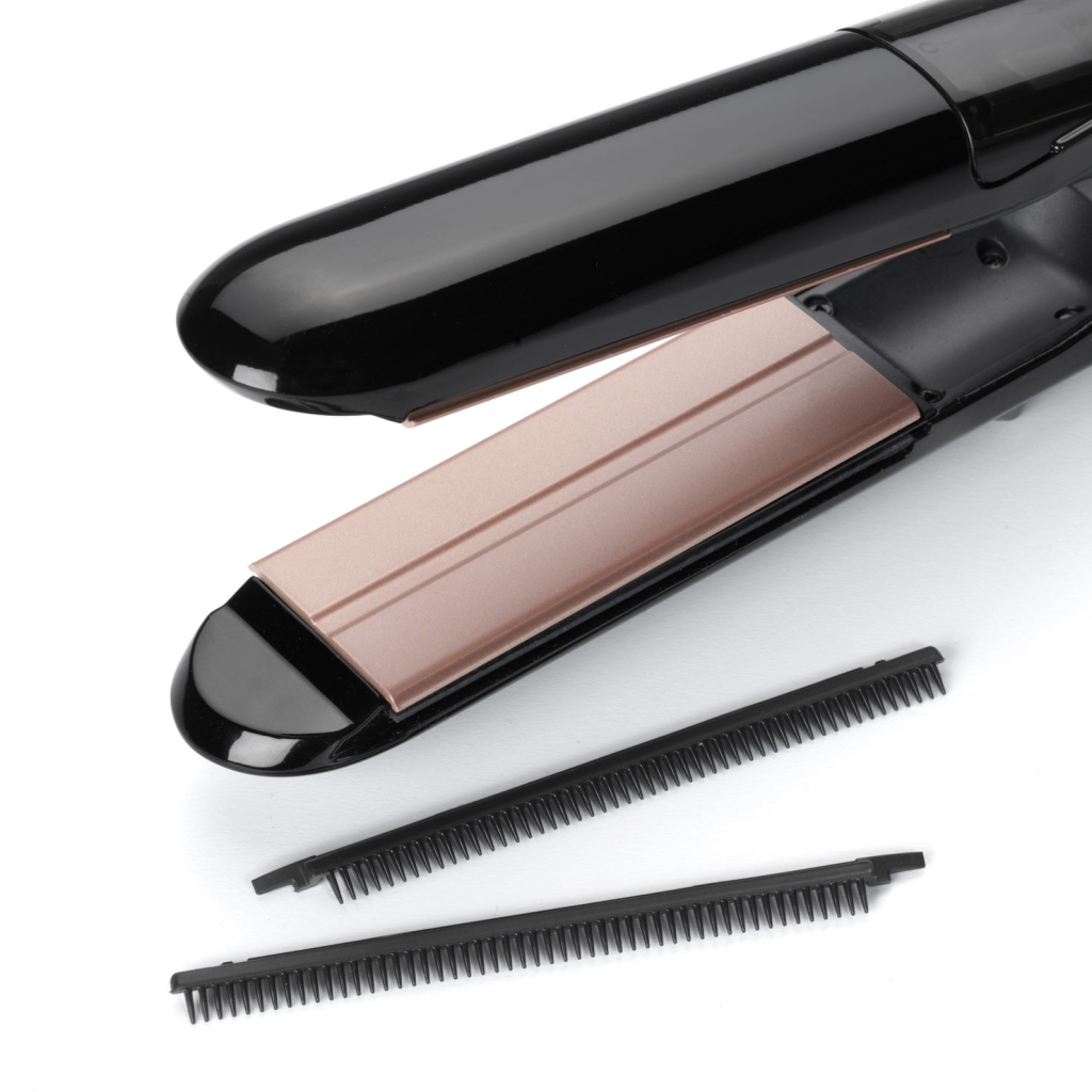 Вирівнювач для волосся Babyliss ST493E - зображення 6