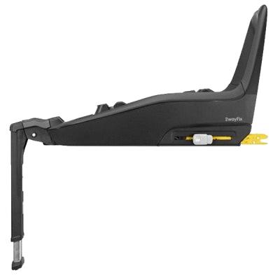 База для автокрісла Maxi-Cosi 2wayFix (79100080) - зображення 2
