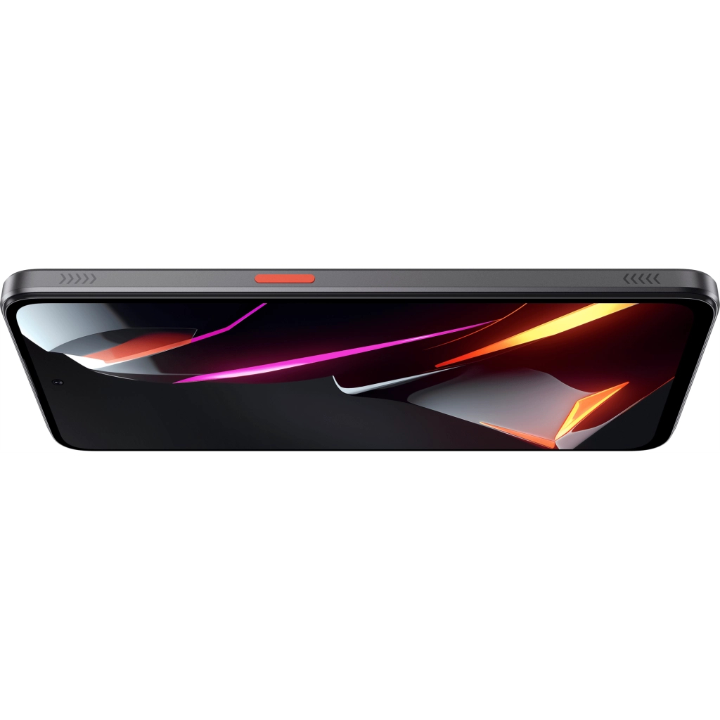 Мобільний телефон ZTE Nubia NEO 2 5G 8/256GB Yellow (1066112) - изображение 7