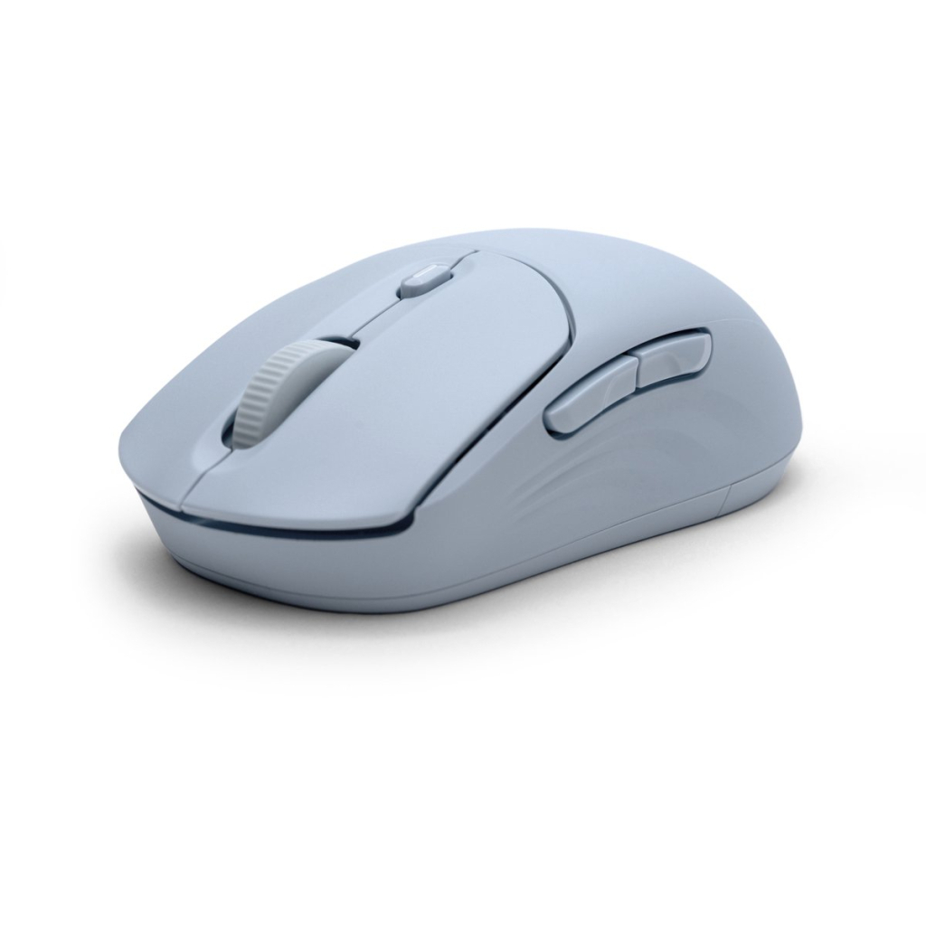 Мишка HP 400 Quiet Wireless/Bluetooth Blue (AZ7B4AA) - зображення 8