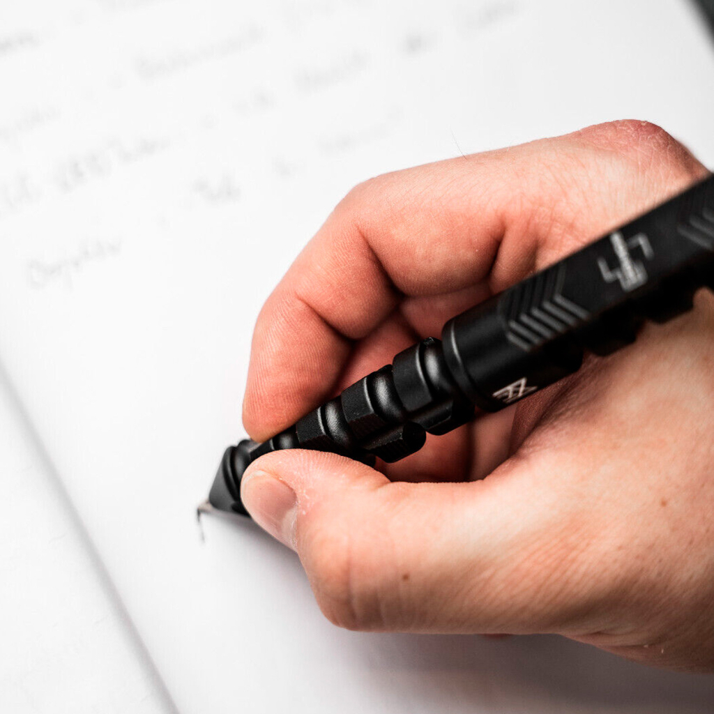 Тактична ручка Boker Fat Box Pen (09BO140) - изображение 3