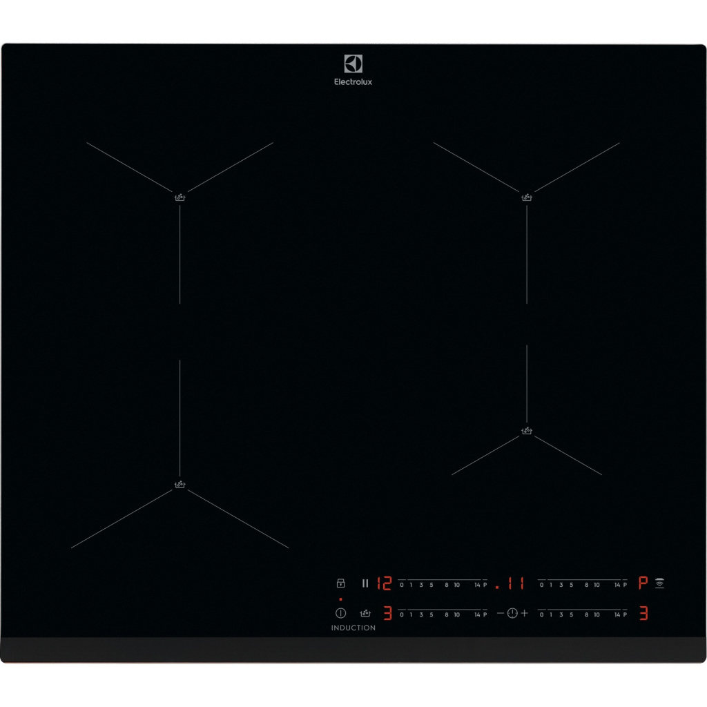 Варочна поверхня Electrolux EIS62443 - зображення 1
