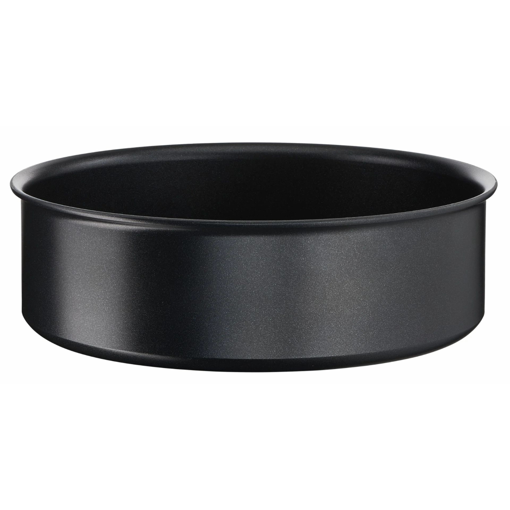 Набір посуду Tefal Ingenio Unlimited змінна ручка 13 предметів чорний (L7639002) - зображення 7