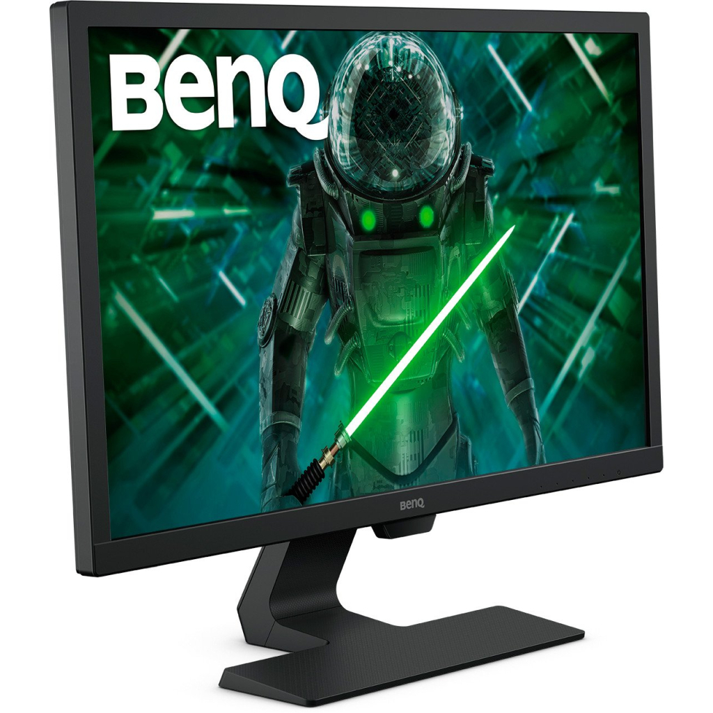 Монітор BenQ GL2480 Black - зображення 3