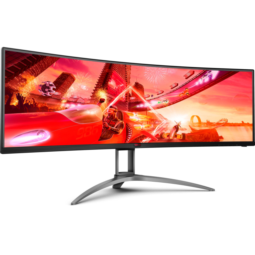 Монітор AOC AG493UCX2 - зображення 2