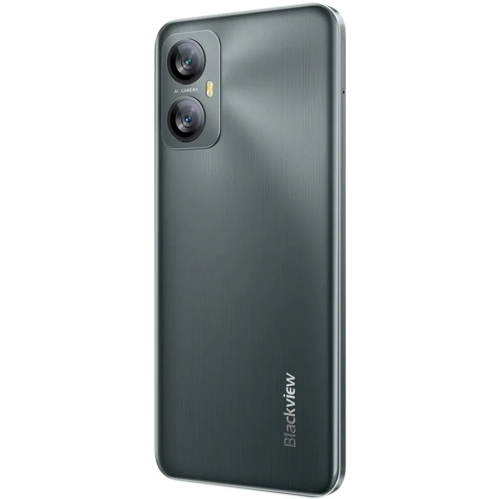 Мобільний телефон Blackview A52 Pro 4/128GB Polar Night (6931548314783) - зображення 6