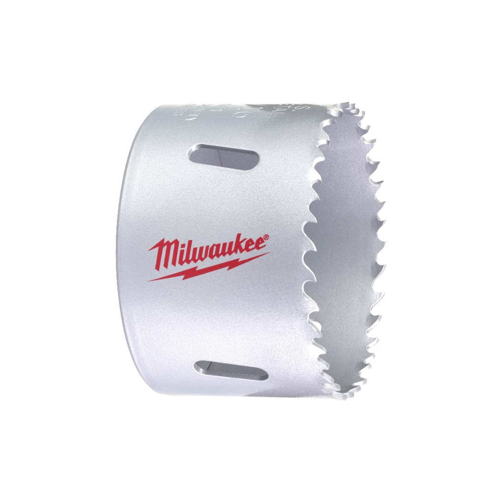 Коронка Milwaukee Bi-Metal Contractor 65мм (4932464695) - зображення 1