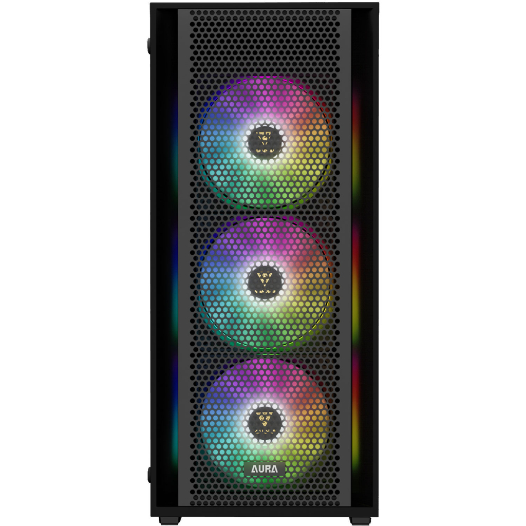 Корпус Gamdias AURA GC2 ELITE ARGB (4711514500615) - зображення 3