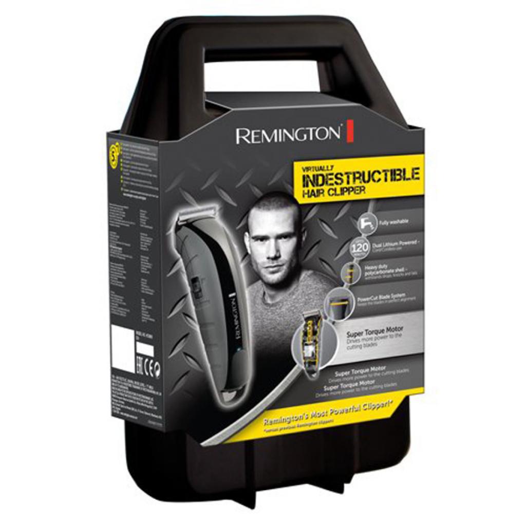 Машинка для стрижки Remington HC5880 - зображення 3