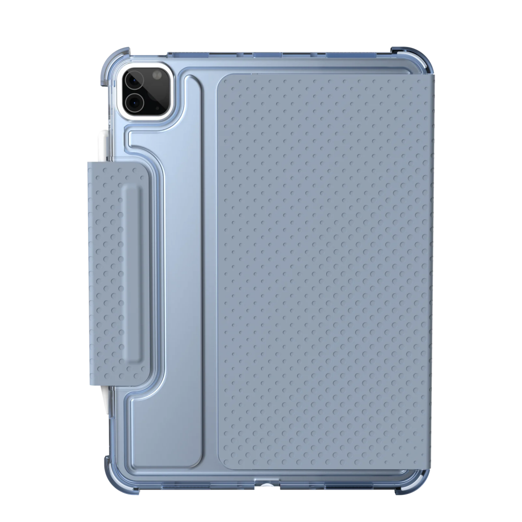 Чохол до планшета UAG [U] Apple iPad Air 10.9" (2021) / iPad Pro 11" (2021) Lucent (12299N315151) - зображення 3