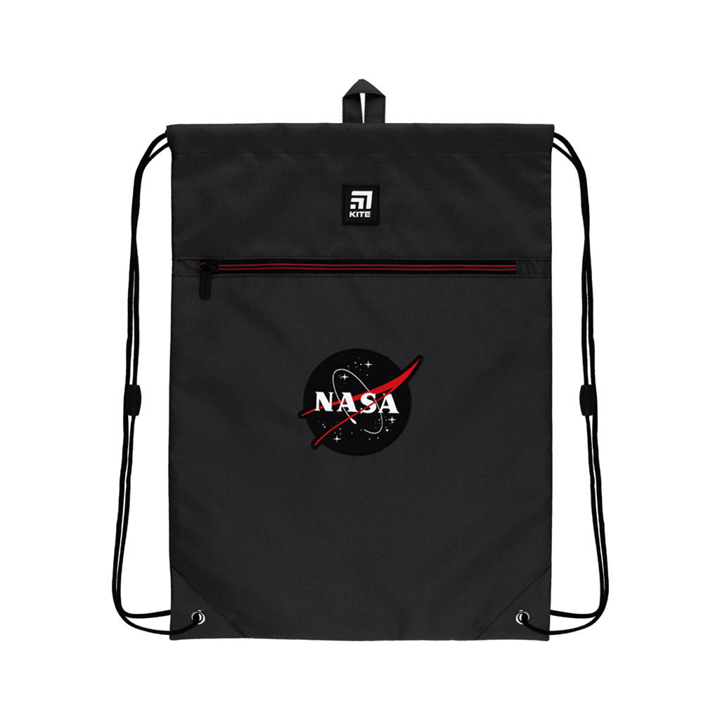Сумка для взуття Kite Education 601L NASA (NS22-601L) - зображення 1