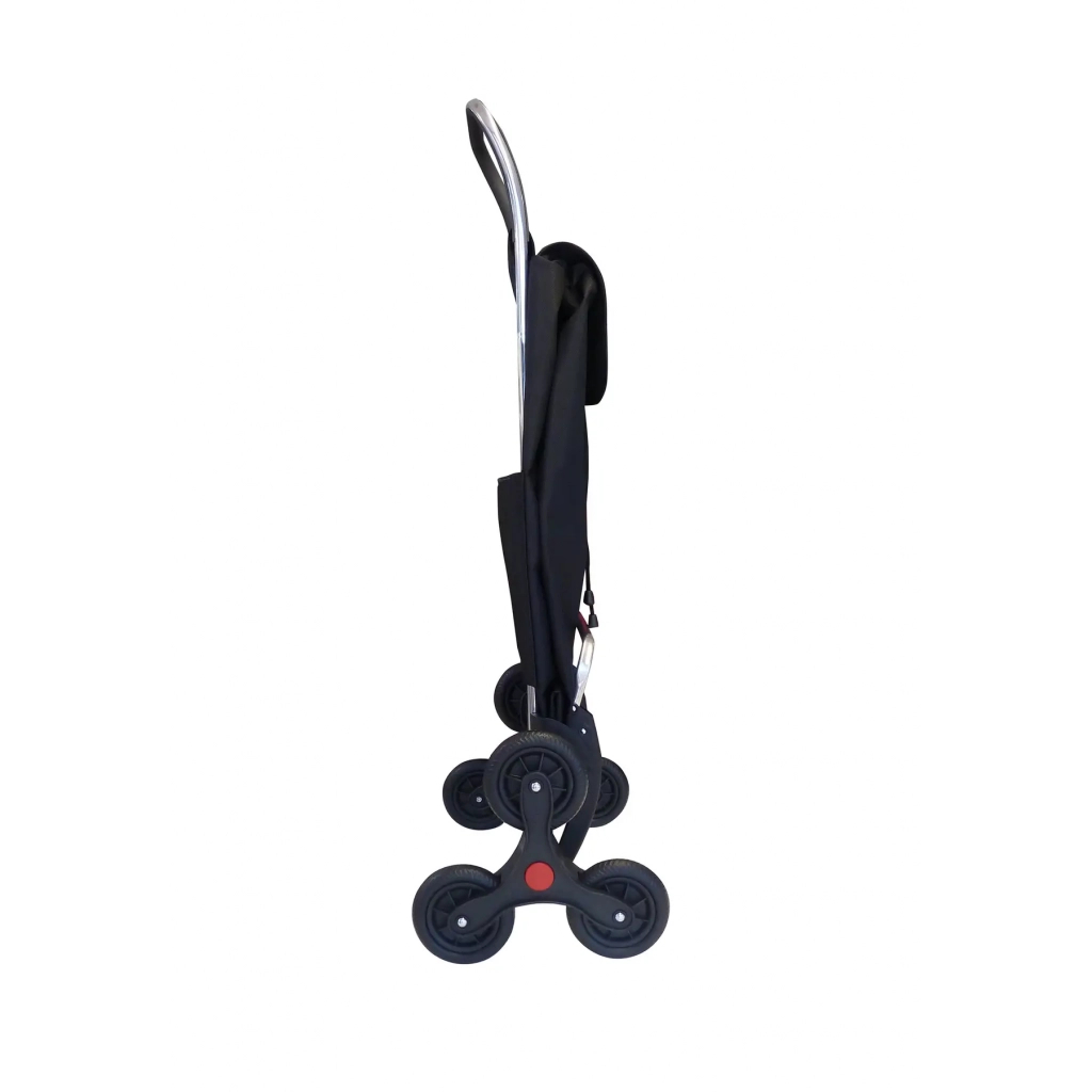 Сумка-візок Rolser I-Max Tweed 6 43 IMX383-1001 Marino (929961) - изображение 9
