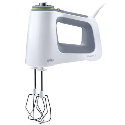 Міксер Braun HM5100WHITE - зображення 2