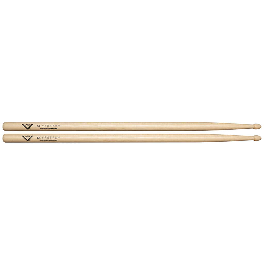 Барабанні палички Vater 5A Stretch (VH5AS) - зображення 1