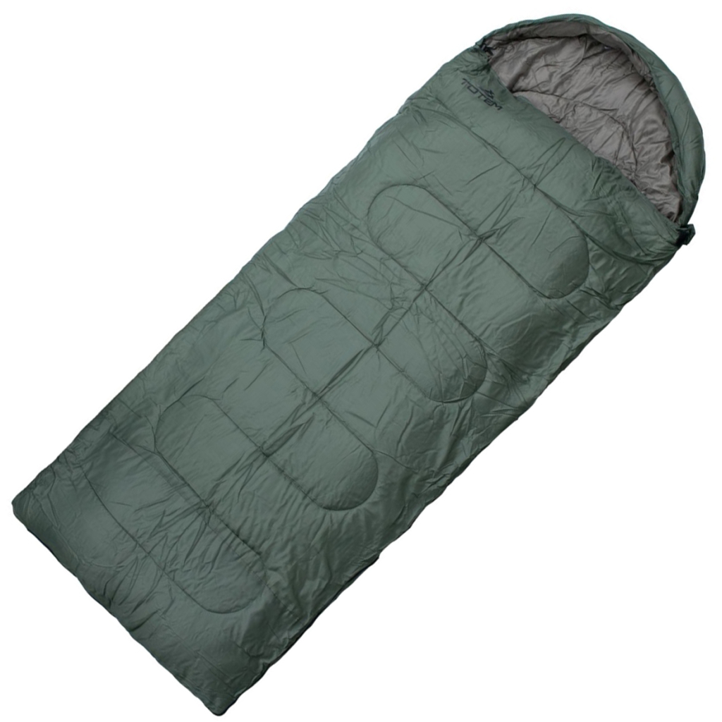 Спальний мішок Totem Fisherman L (UTTS-012-L) - зображення 1