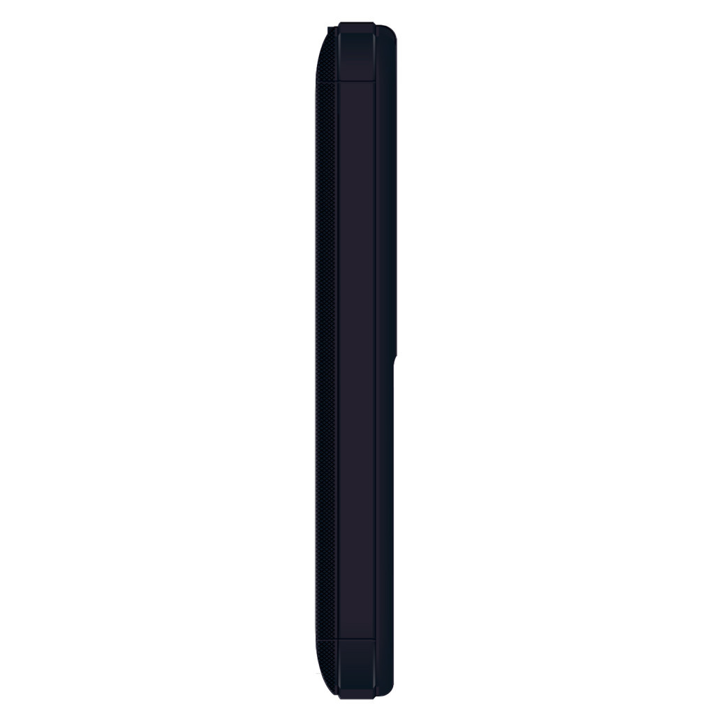 Мобільний телефон Ergo R231 Black - зображення 4