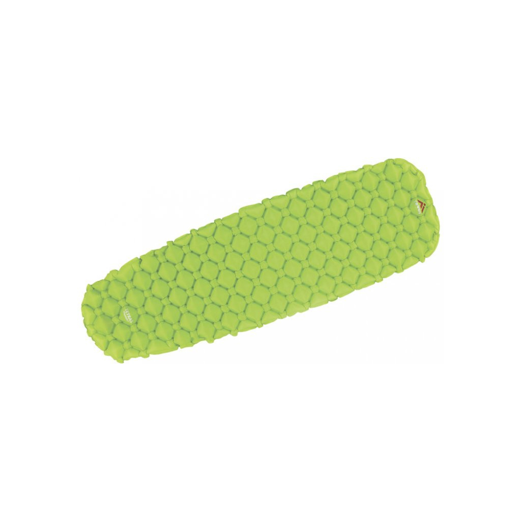 Туристичний килимок Terra Incognita Tetras Mummy Green (4823081506140) - зображення 1