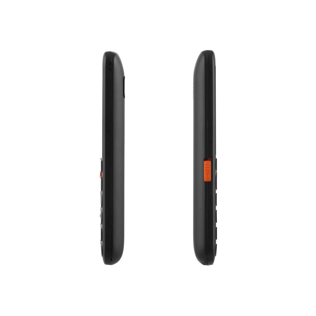 Мобільний телефон 2E T180 MAX Black (688130251051) - изображение 6