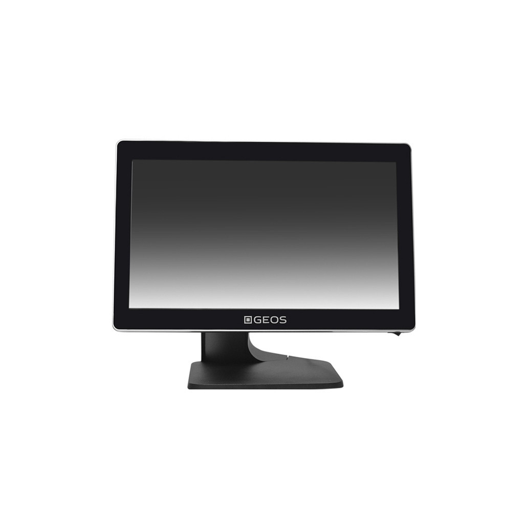 POS-термінал Geos S1503R J6412/8GB/256GB/6xUSB/2xRS232/Ethernet/1368x768 (GEOS POS S1503R) - изображение 1