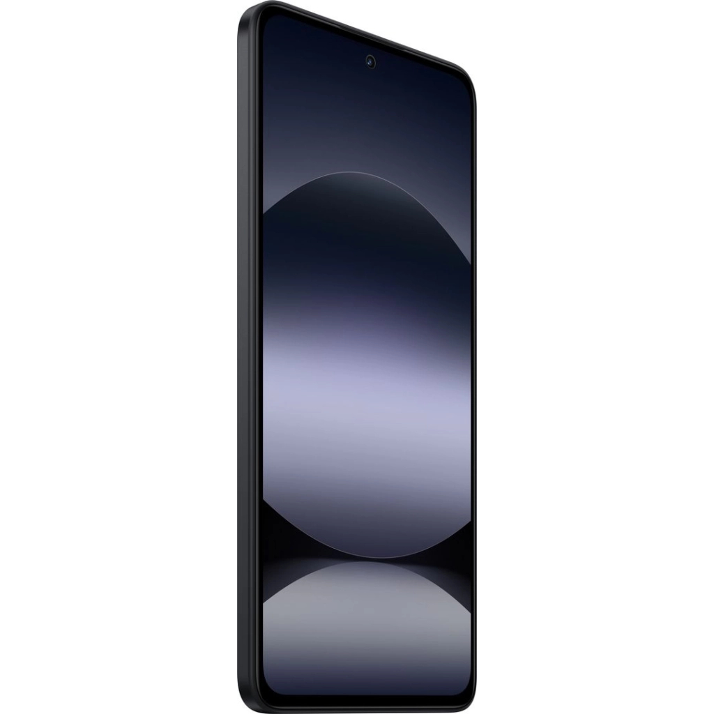 Мобільний телефон Xiaomi Redmi Note 14 5G 8/256GB Midnight Black (1123268) - зображення 3