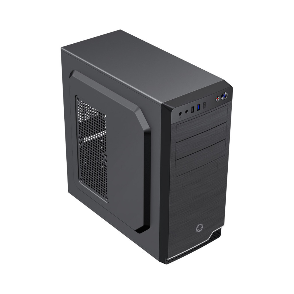 Корпус Gamemax MT-526-NP U3-TYC - зображення 4