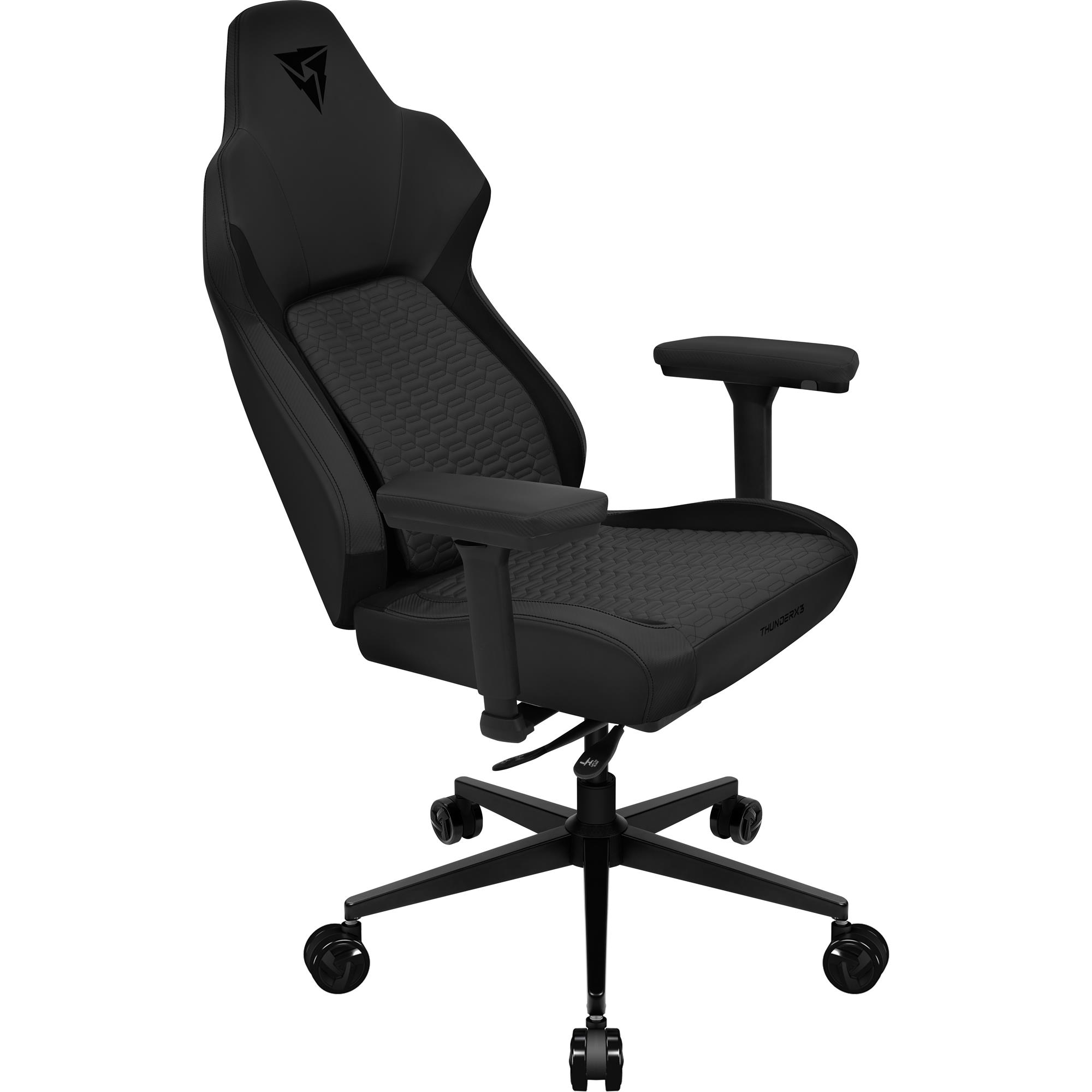 Крісло для геймерів TX3 Core Smart Racer Black (TEGC-2069101.11) - зображення 12