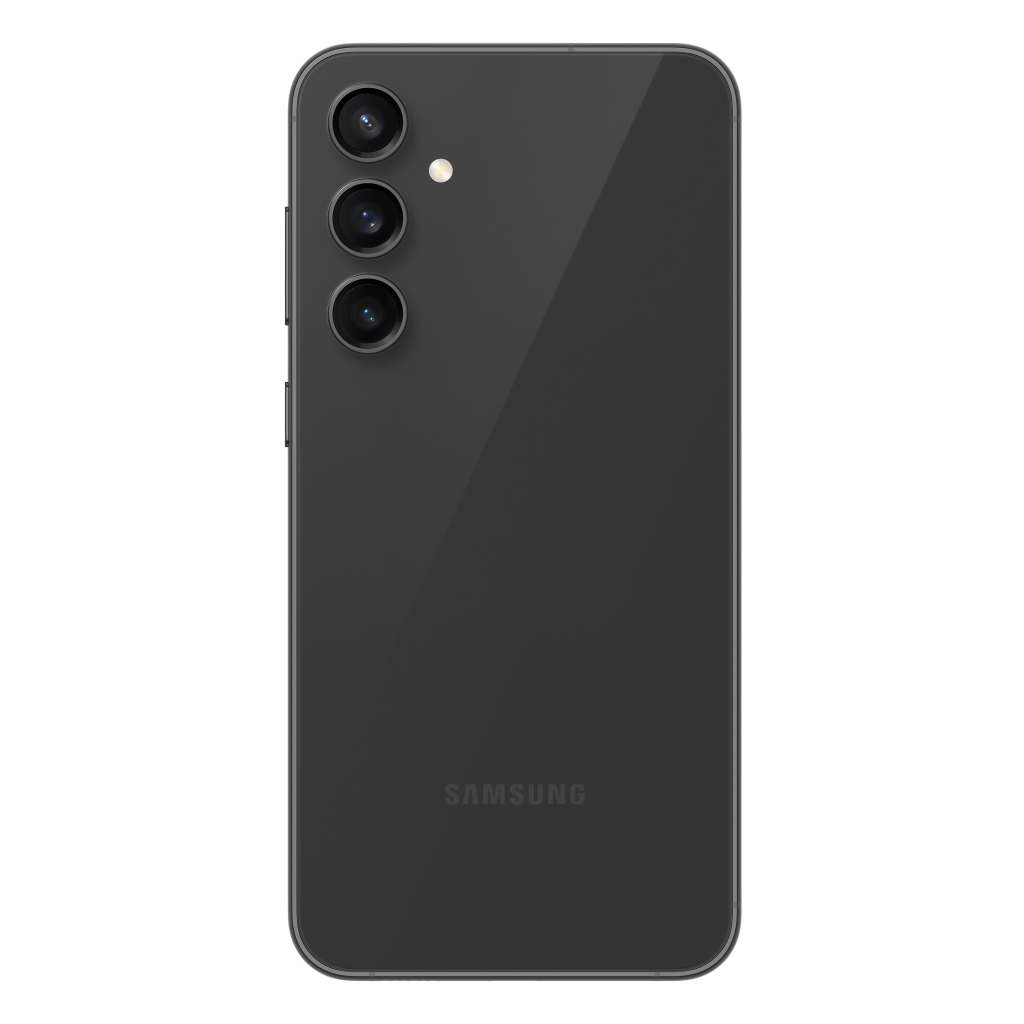 Мобільний телефон Samsung Galaxy S23 FE 8/256Gb Graphite (SM-S711BZAGSEK) - зображення 5