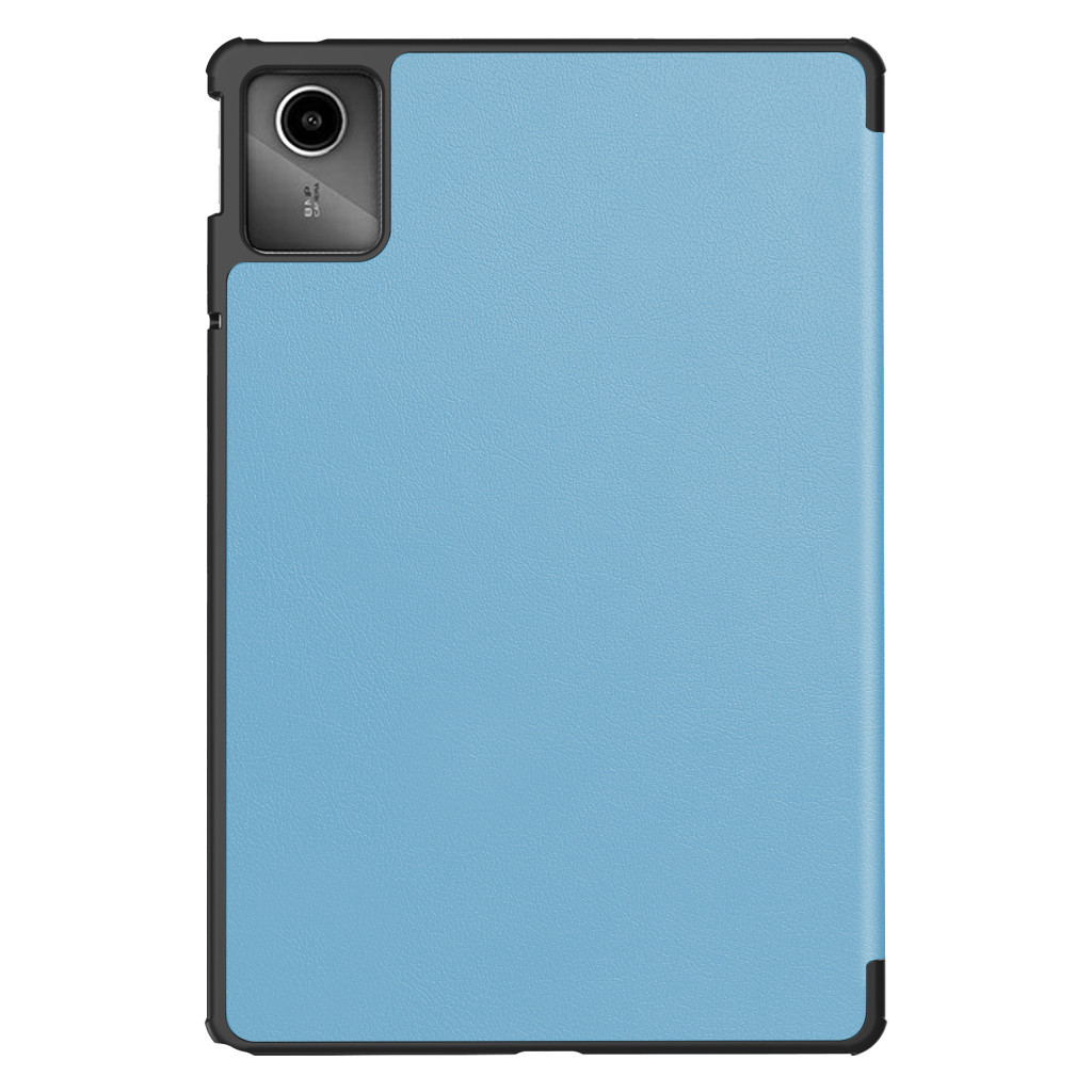 Чохол до планшета Armorstandart Smart Case Lenovo Tab M11 Sky Blue (ARM74498) - зображення 2