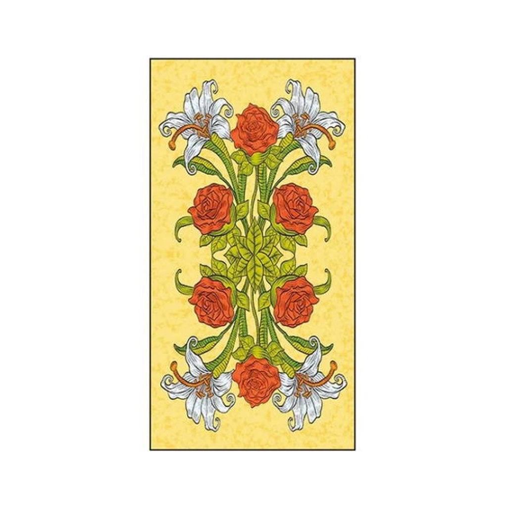 Гральні карти Scarabeo Таро До Того (Before Tarot) (EX239MU) - изображение 6
