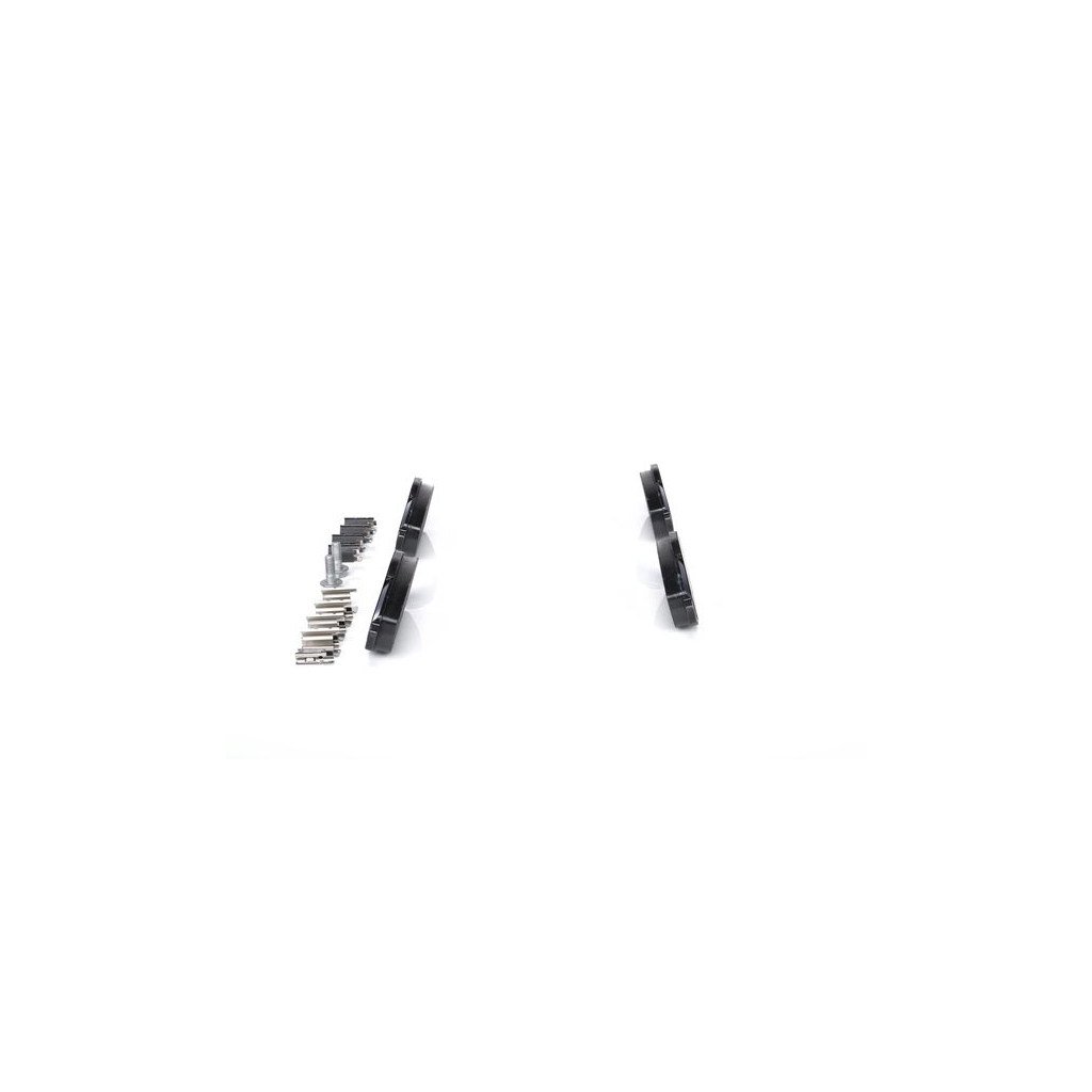 Гальмівні колодки Bosch 0 986 494 261 - зображення 7