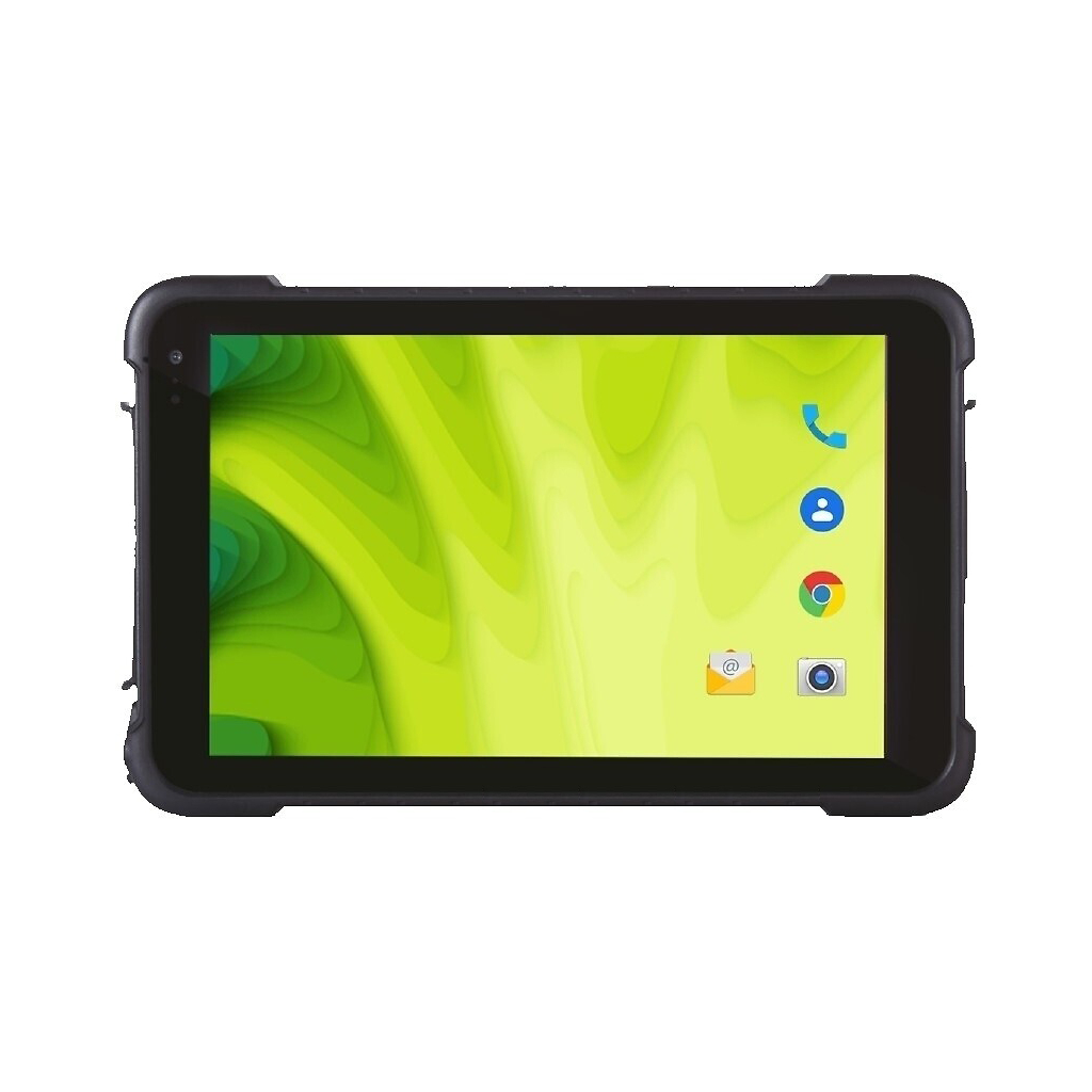 Планшет Digitools Q86 8" 4G (LTE) 4/64GB NFC Black - зображення 1