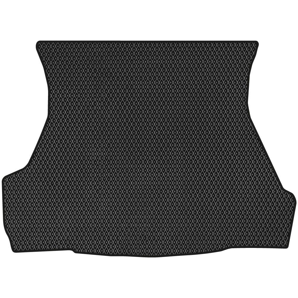 Килимок в багажник EVAtech Ford Mondeo (BWY) 2000-2007 3 поколінн (FD11943B1RBB) - зображення 1