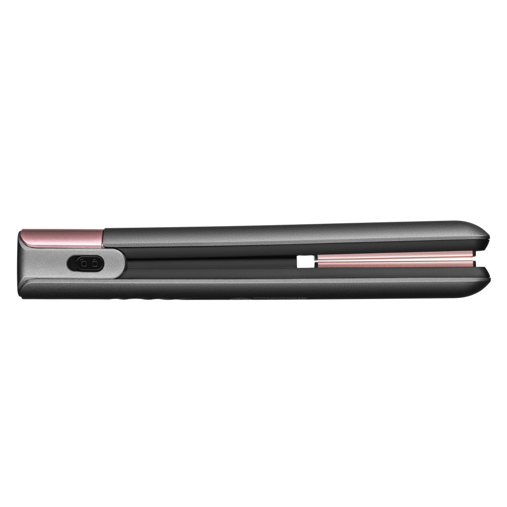 Вирівнювач для волосся Ardesto HS-R300PT - изображение 5