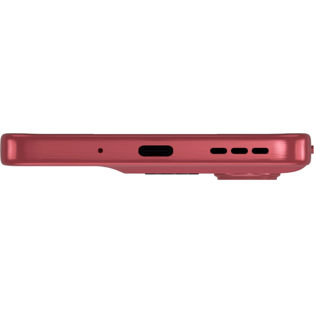 Мобільний телефон Motorola G86 8/256GB Chrysanthemum (PB7L0109RS) - зображення 8