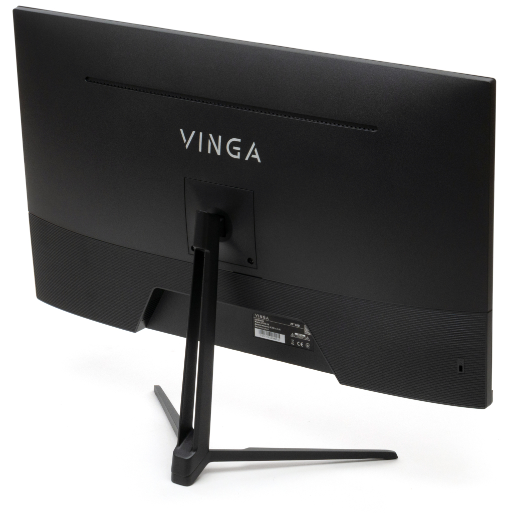 Монітор Vinga 27S110-11B - зображення 5