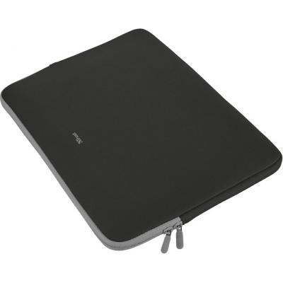Чохол до ноутбука Trust 15.6" Primo Black (21248) - зображення 3