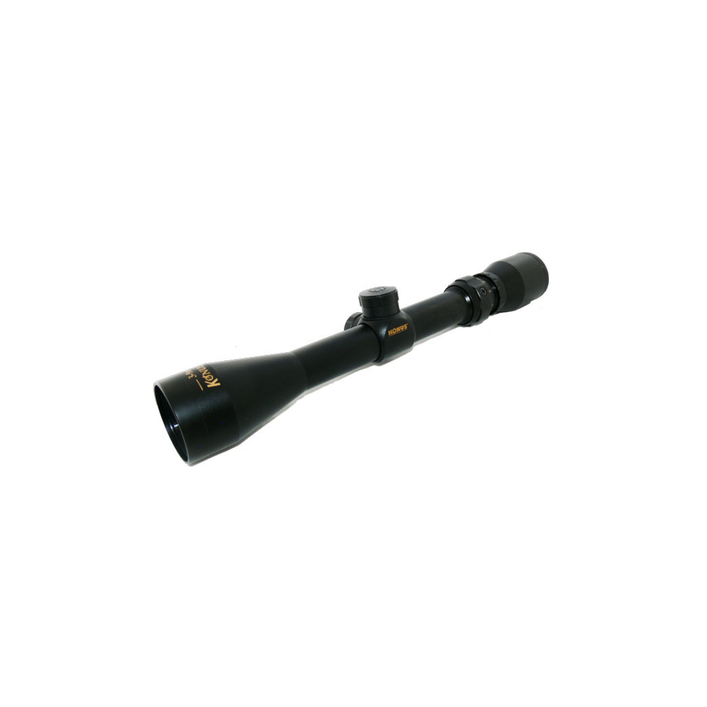 Оптичний приціл Konus KONUSPRO 3-9x40 30/30 (7264) - зображення 1