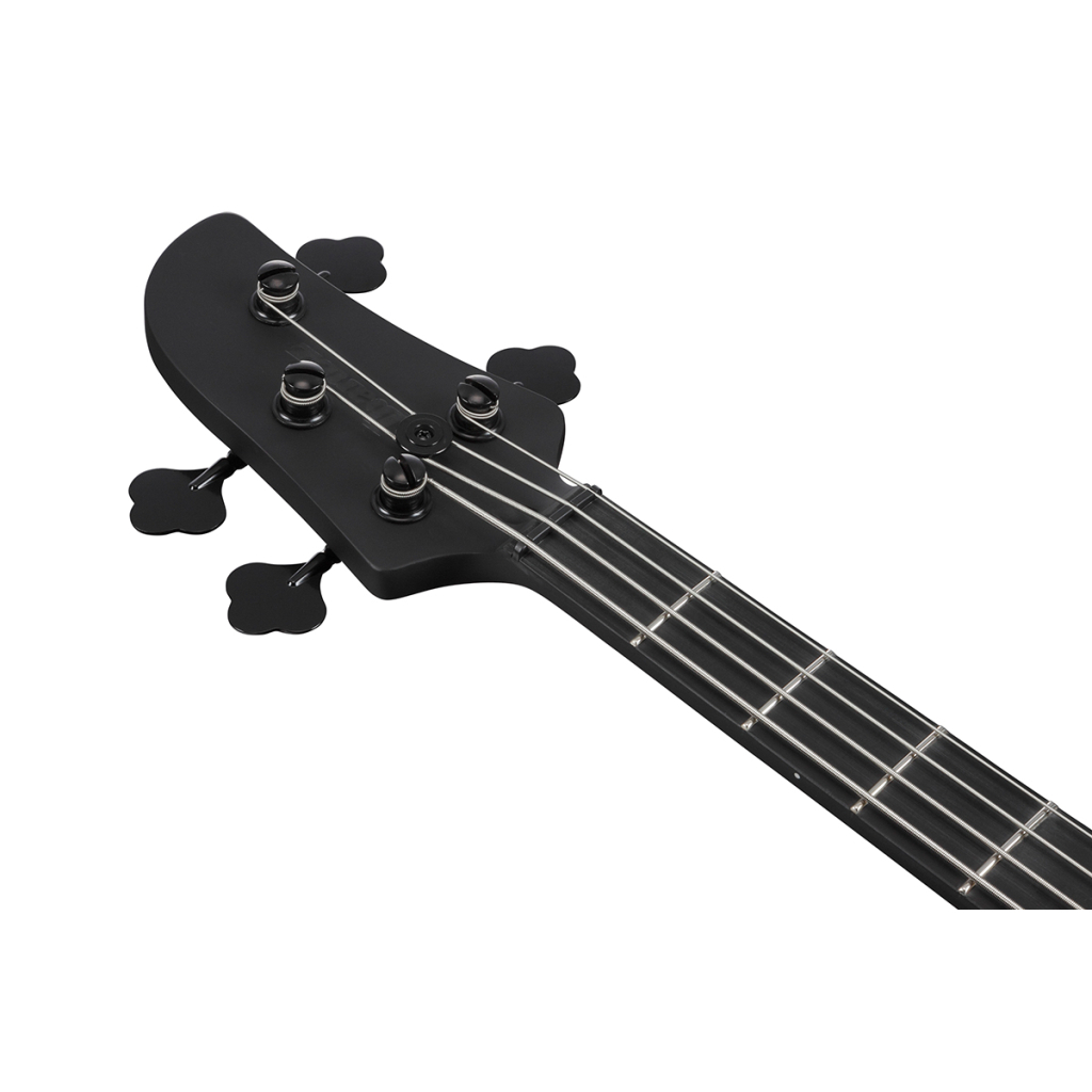 Бас-гітара Ibanez TMB420B BKF (236710) - зображення 6